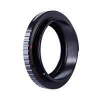 K&F Concept lensadapter voor Tamron Adaptall naar Canon EOS (EF/EF-S) mount - thumbnail