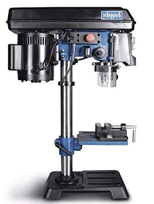 Scheppach Tafelboormachine DP16SL - 4906807901 - thumbnail