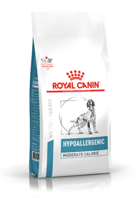 Royal Canin Dog Hypoallergenic Mod Cal Dry 14kg
