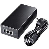 Cudy POE400 90W Gigabit Ultra Power PoE++, PoE++ Injector, 48V-56V/ Max 90W, 10/100/1000Mbps RJ-45, IEEE 802.3af / 802.3at / 802.3bt compatibel, tot 1 00 meter PoE-adapter - thumbnail