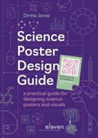 Science Poster Design Guide - Dirma Janse - ebook - thumbnail
