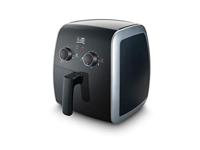 Fritel 5801 SnackTastic - Hetelucht friteuse 3.2L 1450W - thumbnail