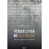 Verder leven na zelfdoding - Harriëtte Modderman, Nico van der Heiden - Paperback (9789492398383) - thumbnail