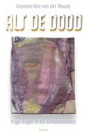 Als de dood - Annemarieke van der Woude - ebook - thumbnail