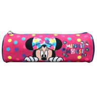 Disney etui Minnie Mouse 22 x 7 cm roze - thumbnail