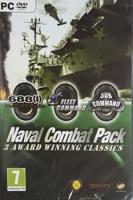 Naval Combat Pack - thumbnail