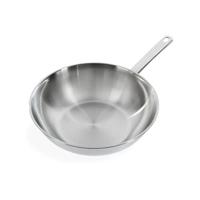 Bk Bright Wokpan 28Cm - thumbnail