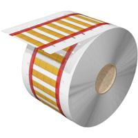 Weidmüller 2526100000 HS 1.6-4.8/12 MM Y Krimpkousmarkering Montagemethode: Schuiven Markeringsvlak: 8.70 x 12.70 mm Geel Aantal markeringen: 4000 4000 stuk(s) - thumbnail