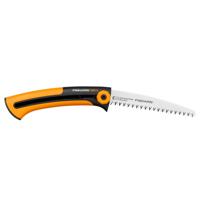 Fiskars Handzaag groftandig 22,5cm, SW73 - 1000613 - 1000613 - thumbnail