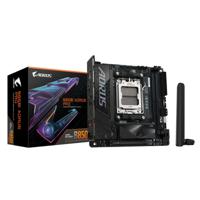 Moederbord AMD Gigabyte B850I AORUS PRO - thumbnail