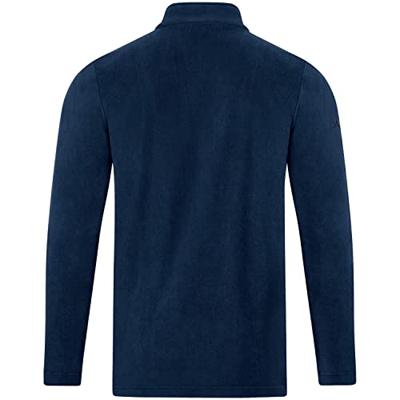 JAKO 7703 Fleecevest - Marine/Donkerblauw - 3XL