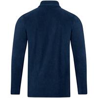 JAKO 7703 Fleecevest - Marine/Donkerblauw - 3XL - thumbnail