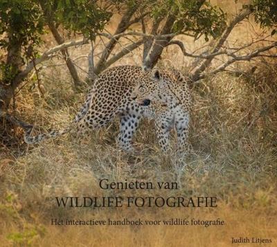 Genieten van wildlife fotografie Door: Judith Litjens