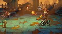 Battle Chasers Nightwar - thumbnail