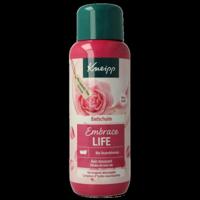 Kneipp Badschuim Embrace Life Bio Rozenbloesem - thumbnail