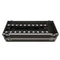 DAP Flightcase voor 12x Sunstrip Active - thumbnail