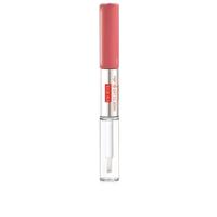 PUPA Made to Last Lip Duo Lipstick Miami Pink 8ml - thumbnail