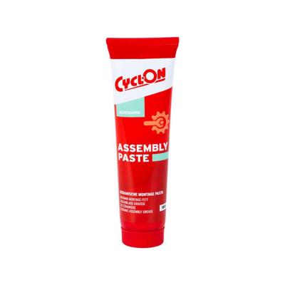 Cyclon assembly paste tube 150 ml (in blisterverpakking)