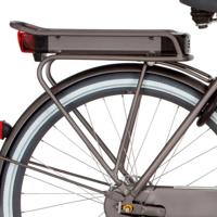 Cortina achterdrager e-u4 family stone matt 230mm - thumbnail