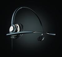 PLANTRONICS EncorePRO HW710D (DA90 niet inbegrepen) - thumbnail