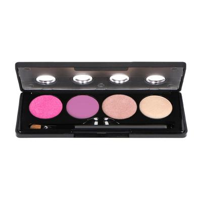 Make-Up Studio Eye Collection Violet Gypsy 1Stuks
