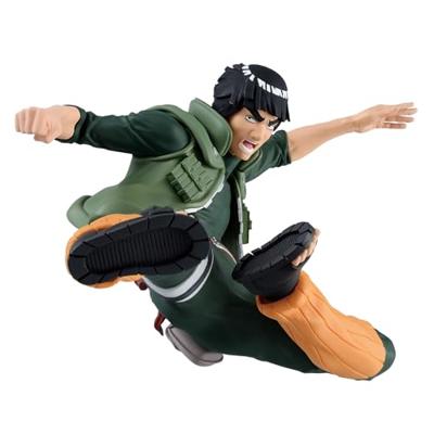 Naruto Shippuden Vibration Stars Figure - Might Guy