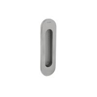 Olivari Schuifdeurkom Vico RVS mat titaan PVD - thumbnail