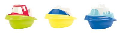 Ecoiffier Ecoifier boot, 14cm