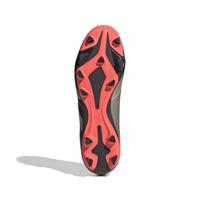 Voetbalschoenen Volwassenen Adidas Predator Club FxG Donker grijs - Maat: 44 - thumbnail