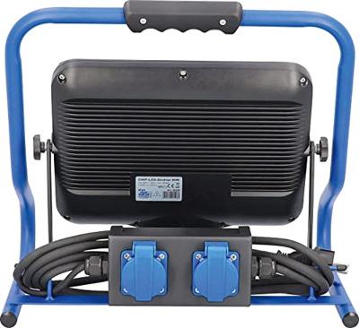 AS Schwabe LED-bouwlamp Energielabel F (A - G) 80 W 6800 lm Neutraalwit - thumbnail