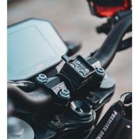 OXFORD basishouder "cliqr cell phone holder handlebar bracket o-ring - thumbnail
