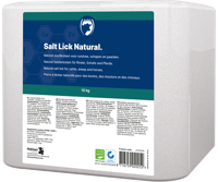 Excellent Liksteen Naturel voor alle dieren 10 kg - thumbnail