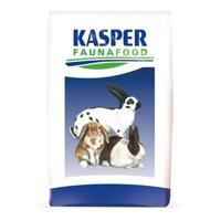 Kasper Faunafood Rabbit Hobby konijnenvoer (pellet) 20 kg - thumbnail