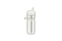 Mepal Sportfles flip - ceramic white - 600ml - thumbnail