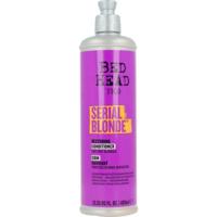 Herstellende Conditioner Tigi Serial Blonde 400 ml - thumbnail