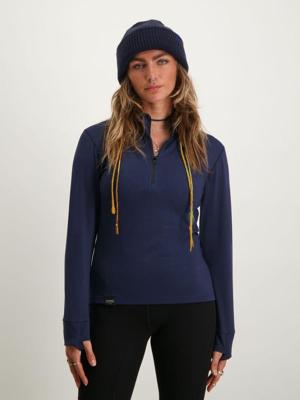 Poederbaas Skipully Dames Arctic Navy-XL Poederbaas Skipully Dames Arctic Navy-XL