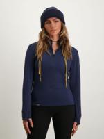 Poederbaas Skipully Dames Arctic Navy-XL - thumbnail