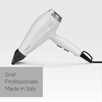 Babyliss 6704WE Speed Pro 2000 Haardroger Zwart - thumbnail