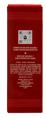 J.P. Gaultier Scandal Le Parfum Pour Homme Eau de parfum Spray Refill 200 ml Heren