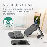 Kensington EQ Mouse-in-a-Box muis - thumbnail