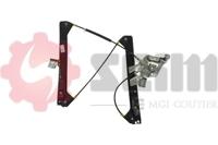 Raambedieningsmechanisme 901239 - thumbnail