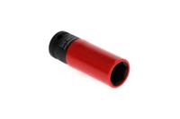 Gedore Slagmoer-Dopsleutel 1/2" | SW 21 mm | Beschermhuls - 3300587 - thumbnail