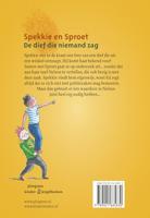 De dief die niemand zag - thumbnail