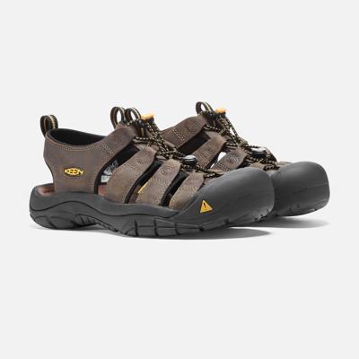 Keen Newport M Heren Sandaal