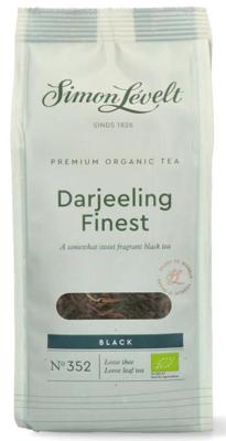 Simon Levelt Darjeeling Finest Losse Thee