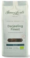 Simon Levelt Darjeeling Finest Losse Thee - thumbnail