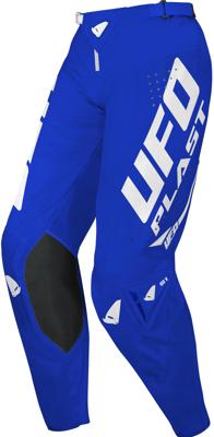 UFO PLAST "mx radial" broek mx trousers ufo radial blue gr. 52