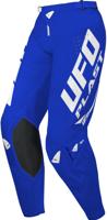 UFO PLAST "mx radial" broek mx trousers ufo radial blue gr. 52 - thumbnail