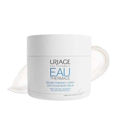 Uriage Hydraterende Lichaamsbalsem Droge Huid 200ml