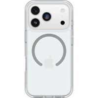 OtterBox React MagSafe Series Apple iPhone 17 Pro Clear - thumbnail